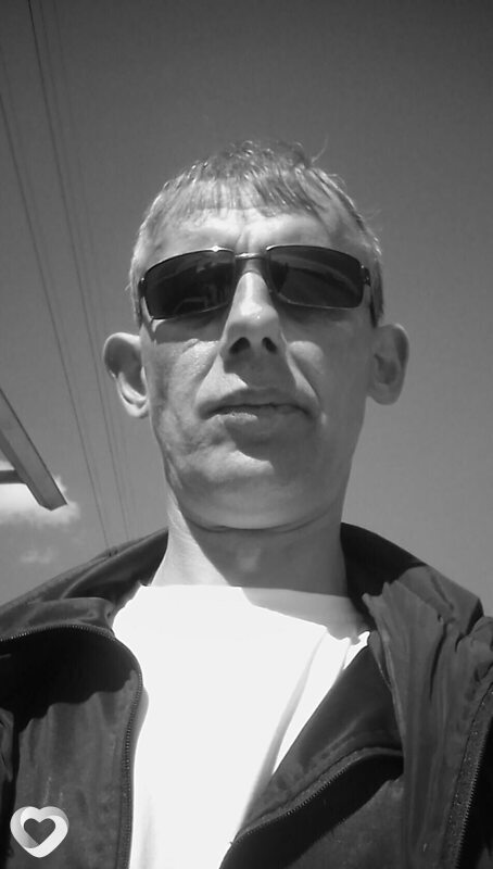 Василий, 46, Орше — анкета №2223393