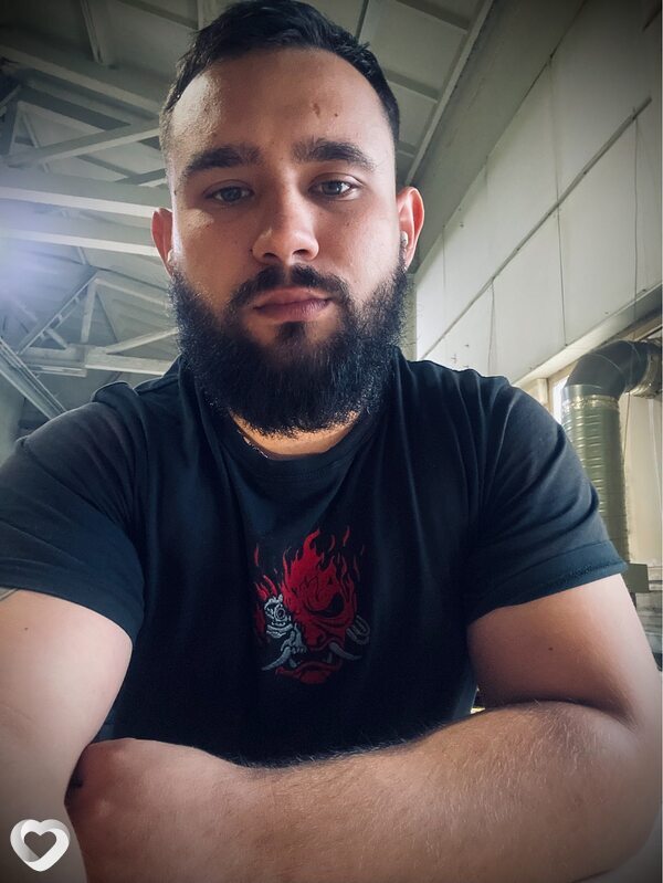 No Name, 37, Ярославле — анкета №2223529