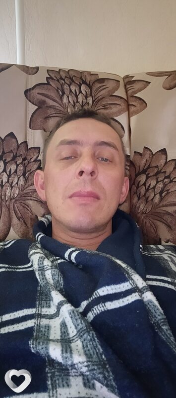 Юрий, 38, Москве — анкета №2223534