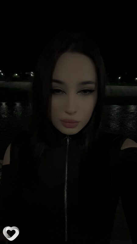 Ника, 24, Сургуте — анкета №2223540