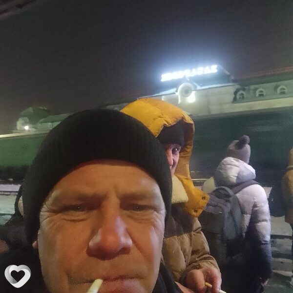 Сергей, 46, Чите — анкета №2223546