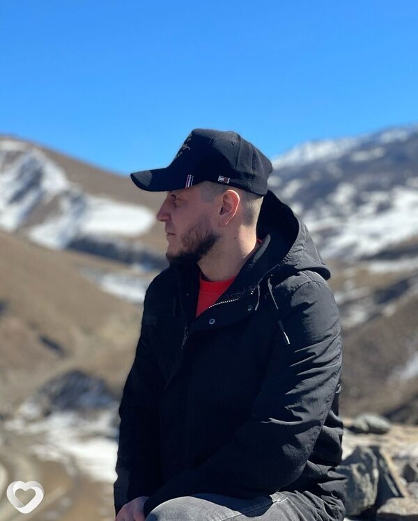 Павел, 36, Краснодаре — анкета №2223549