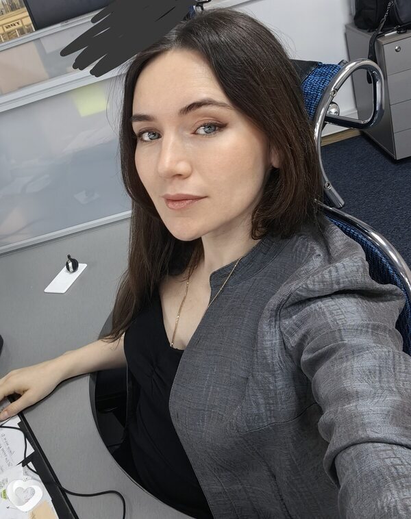 Светлана, 38, Тюмени — анкета №2223560