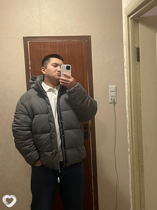 Дастан, 21, Люберцах — анкета №2223320