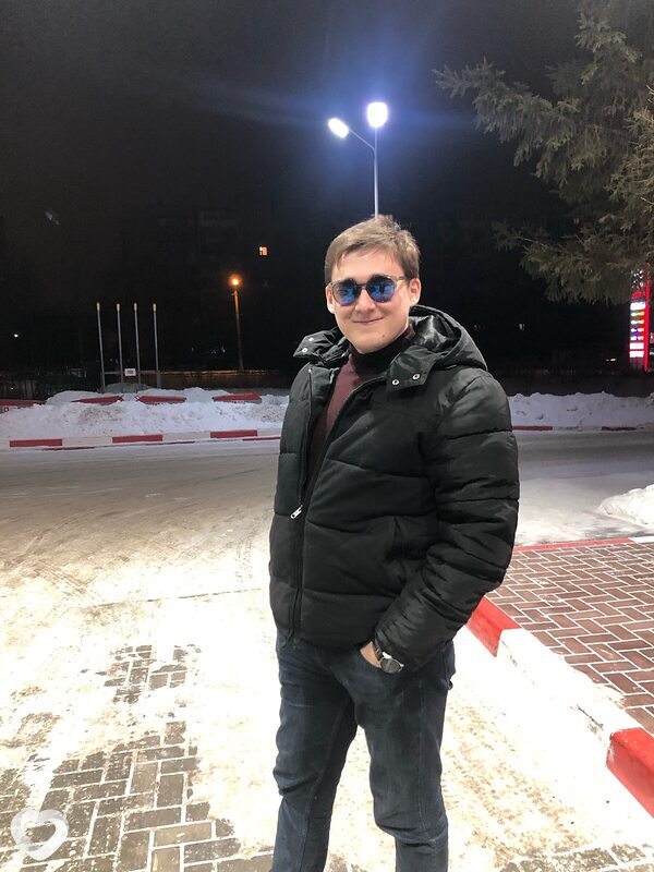 Антон, 32, Прокопьевске — анкета №2223326