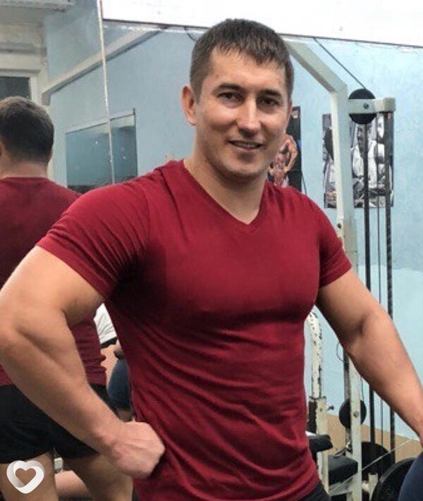 Александр, 50, Ростове-на-Дону — анкета №2223334