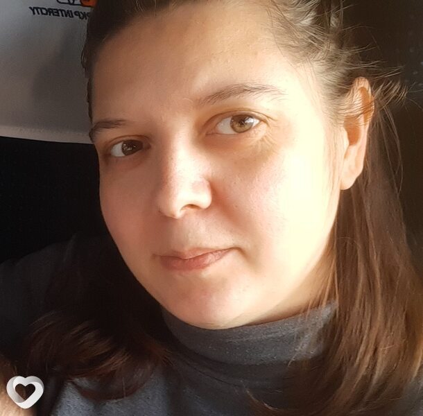 Ольга, 39, Харькове — анкета №2223342