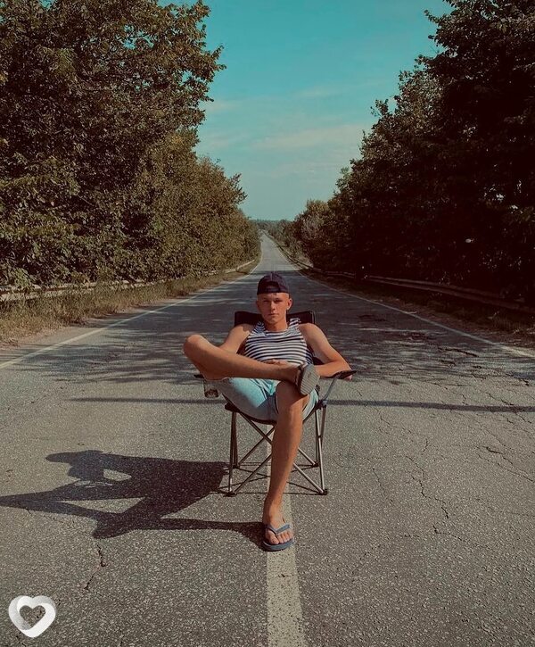 Алексей, 31, Уфе — анкета №2223445