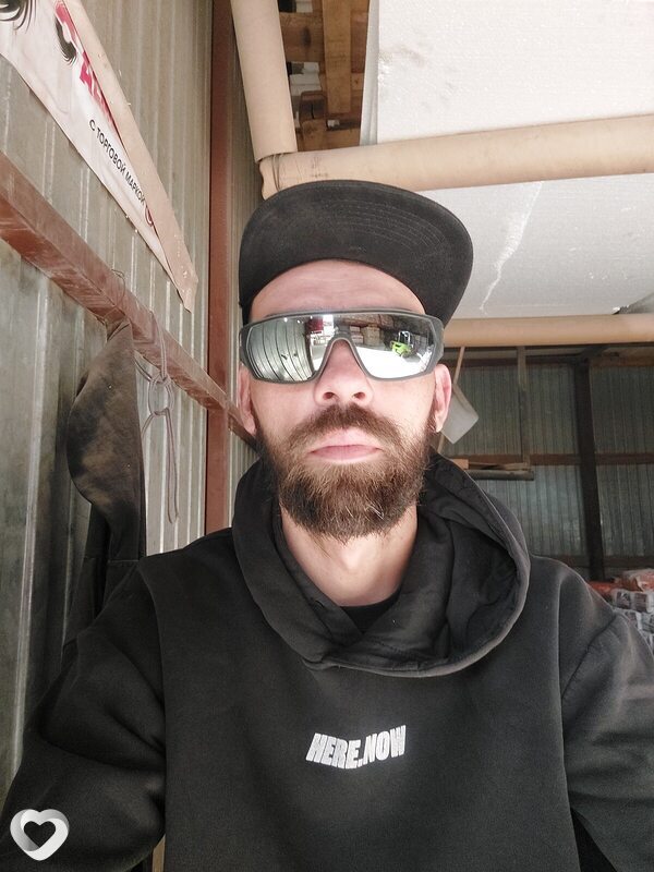 Дмитрий, 36, Рудном — анкета №2223449