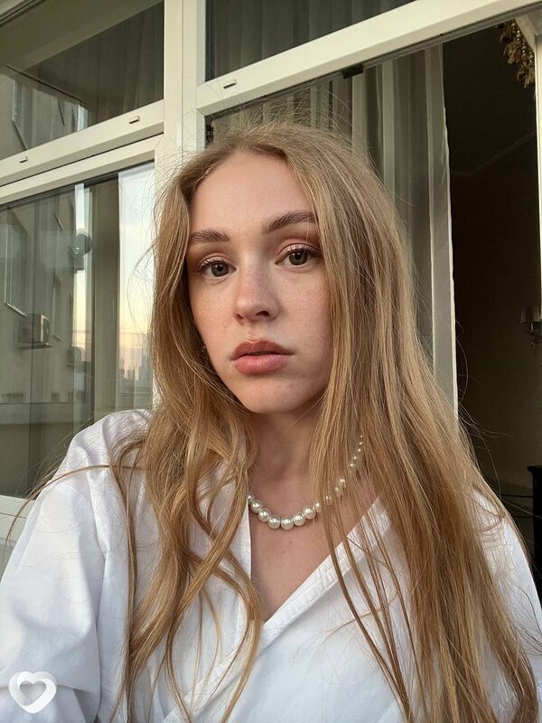 Виктория, 25, Волгограде — анкета №2223457