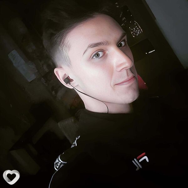 Дима, 22, Архангельске — анкета №2223465