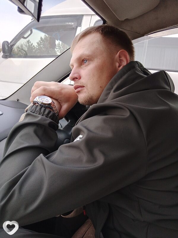 Павел, 33, Москве — анкета №2223469