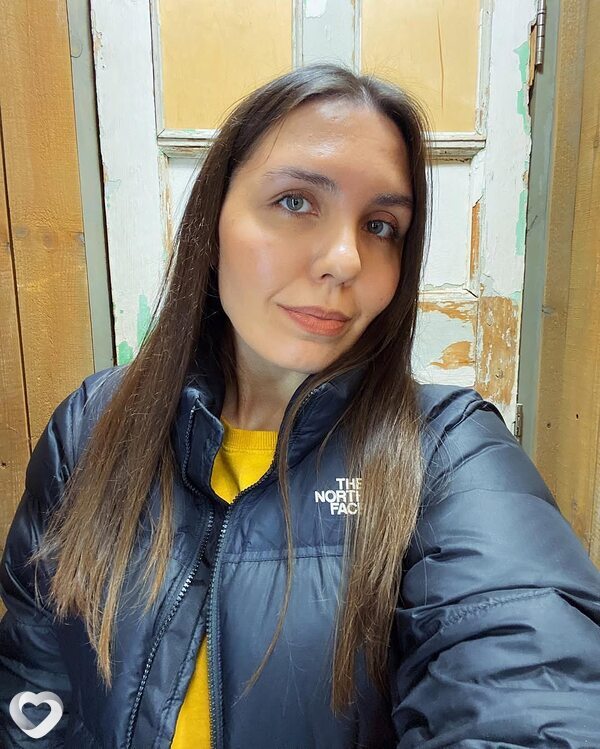 Мари, 23, Краснодаре — анкета №2223571