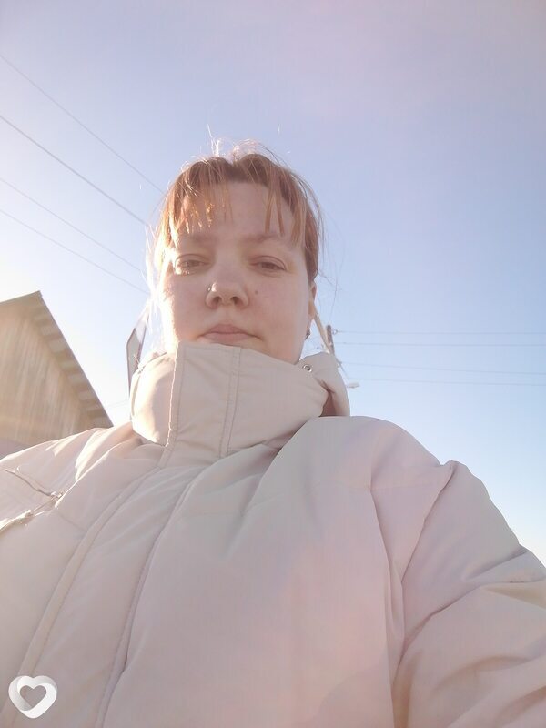 Анна, 28, Алапаевске — анкета №2223575