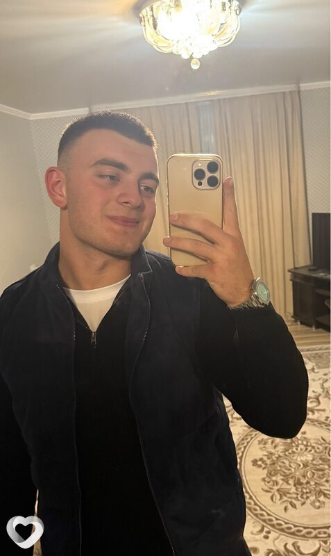 Ваган, 21, Георгиевске — анкета №2223585