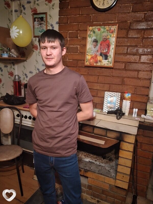 Игорь, 29, Екатеринбурге — анкета №2223589