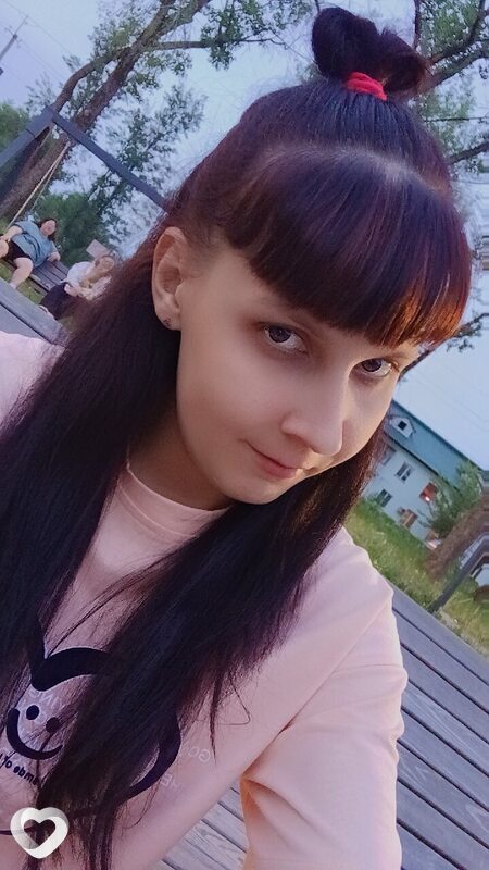 Yana, 32, Арсеньеве — анкета №2223591