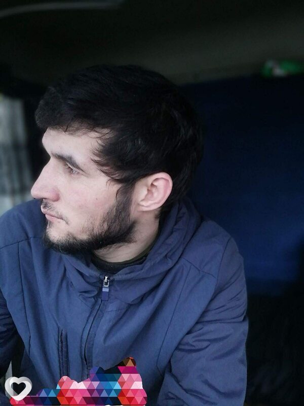 Довуд, 34, Истре — анкета №2223594