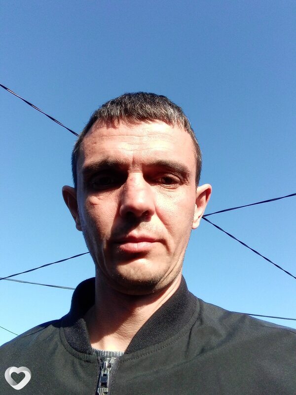 Макс, 35, Кызыле — анкета №2223696