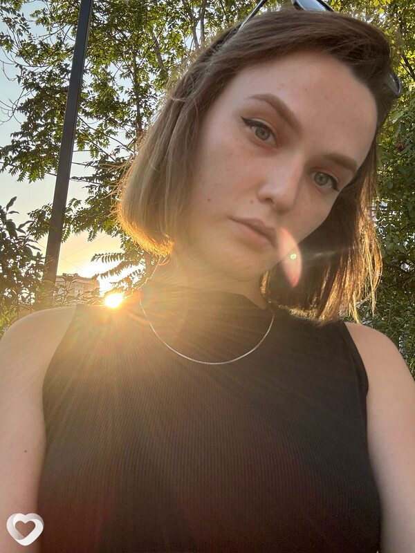 Аня, 27, Краснодаре — анкета №2223698