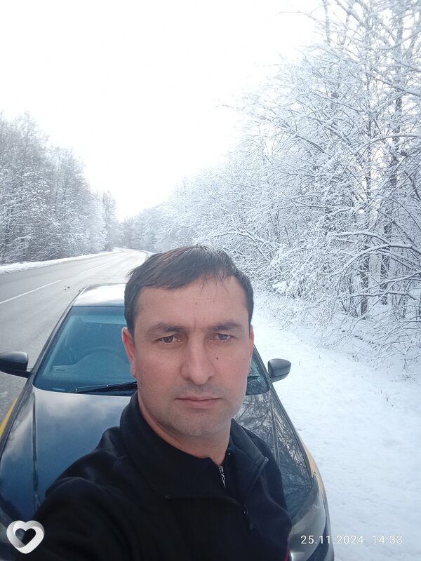 Максат, 39, Минске — анкета №2223705