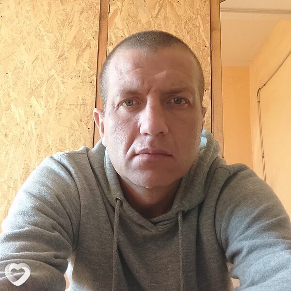 Віталій, 41, Полтаве — анкета №2223707