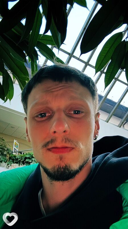 Андрей, 33, Гродно — анкета №2223711