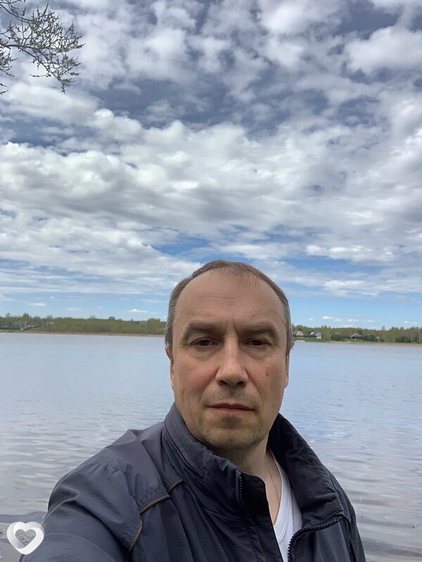 Дмитрий, 50, Кимрах — анкета №2223718