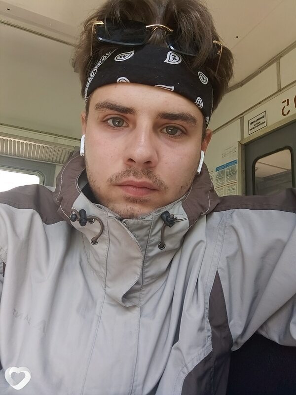 Гена, 24, Барановичах — анкета №2223899