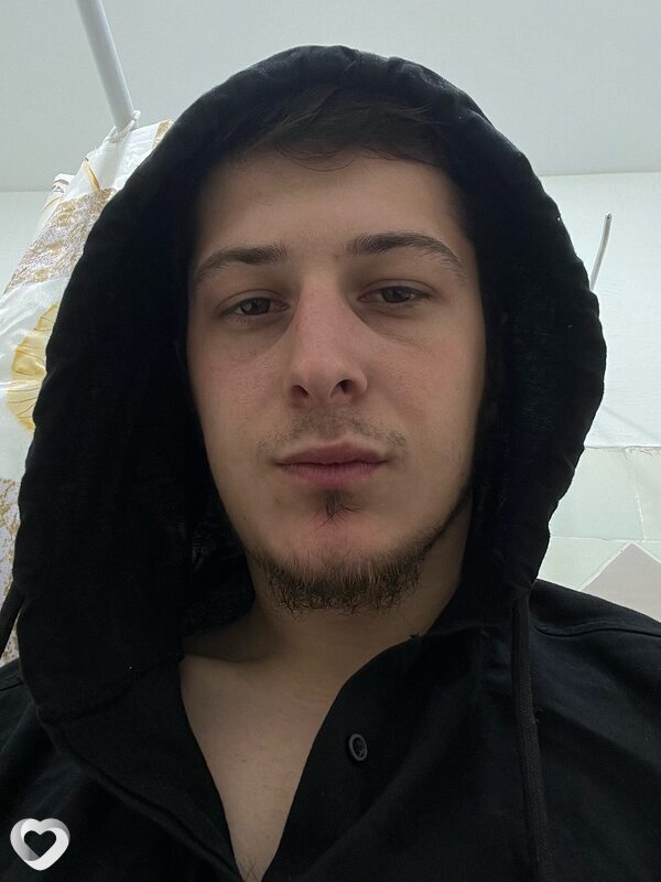 Заур, 23, Нижнем Новгороде — анкета №2223900