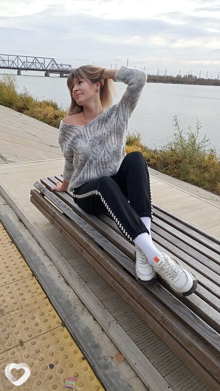 Наталья, 43, Сызрани — анкета №2223901