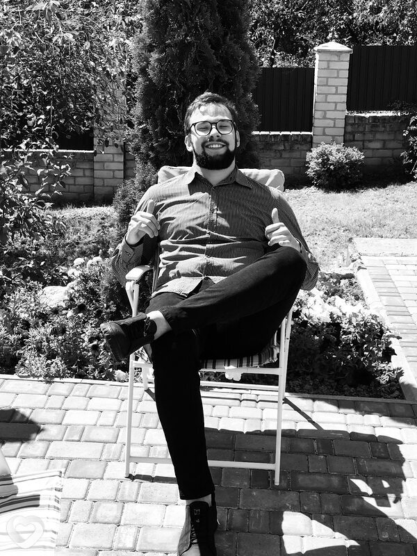 Kirill, 28, Дружковке — анкета №2223904