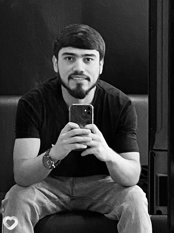 Федя, 25, Химках — анкета №2223910