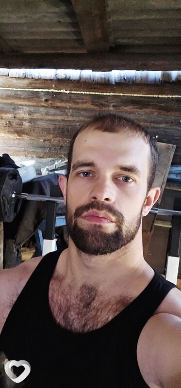 Виктор, 26, Тюмени — анкета №2223916