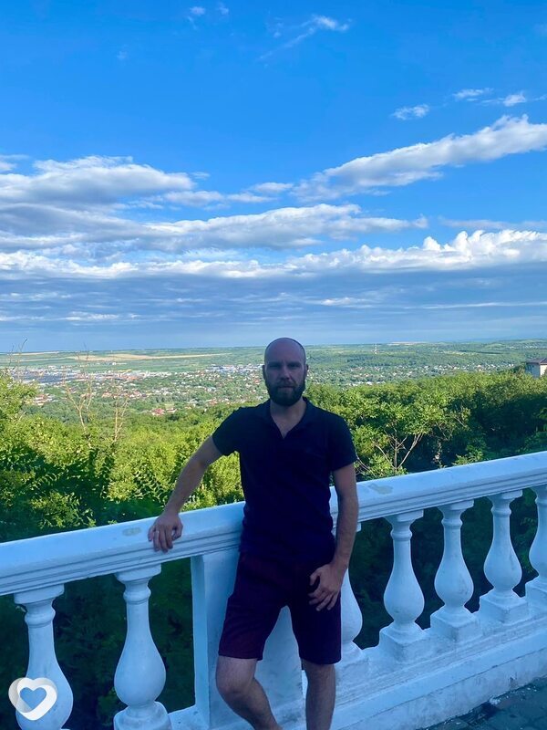 Александр, 33, Ставрополе — анкета №2223917