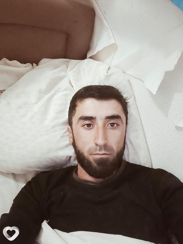 Алик, Донецкая
