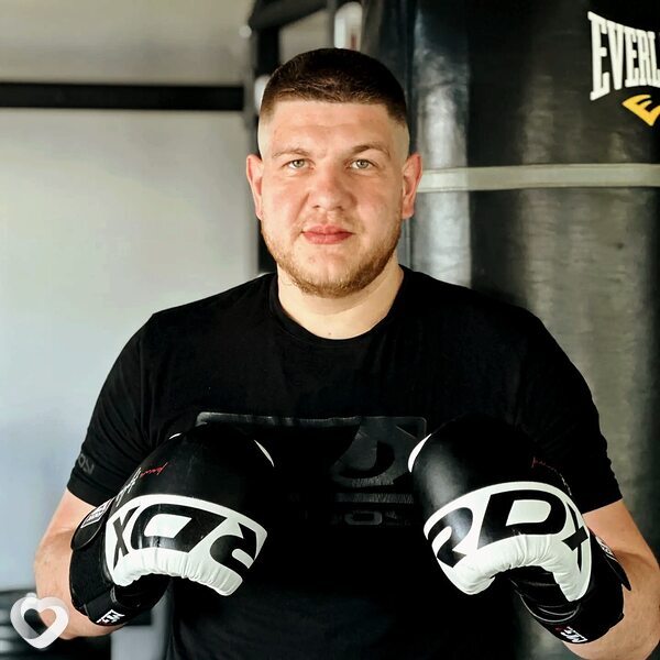 Павел, 34, Санкт-Петербурге — анкета №2223604