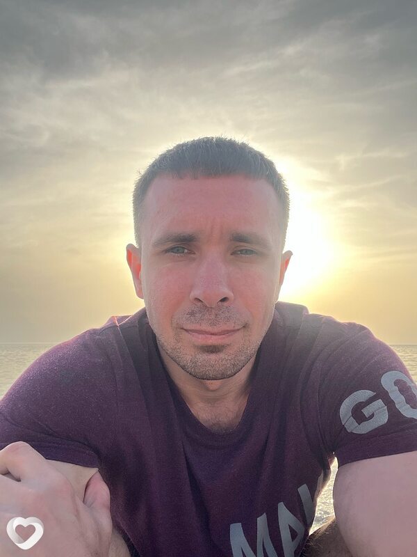 Алексей, 39, Ростове-на-Дону — анкета №2223607