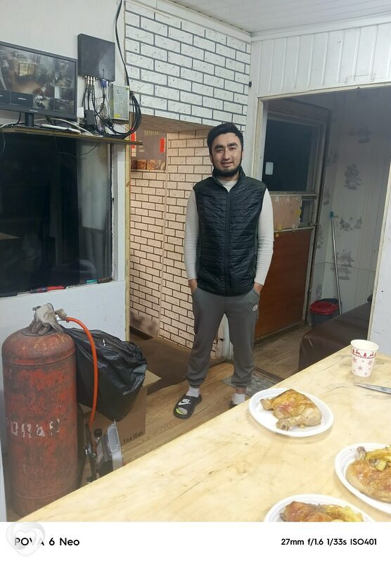 Хулиган, 31, Казани — анкета №2223612