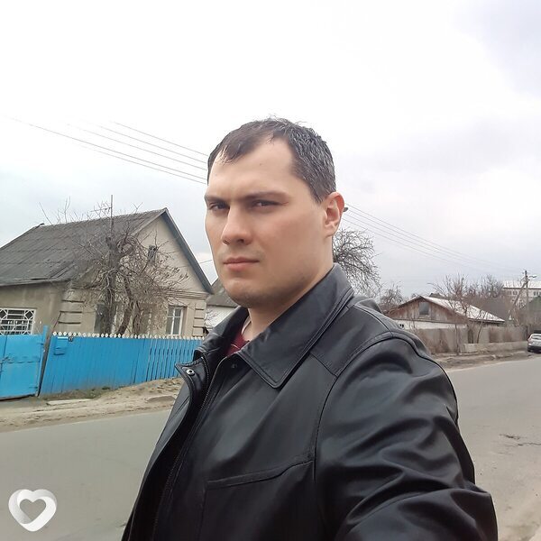 Александр, 33, Могилев — анкета №2223617