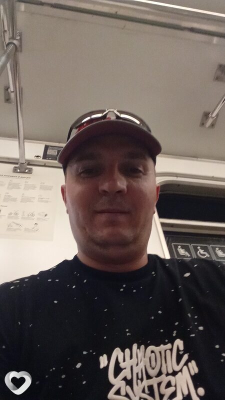 Дмитрий, 44, Лангепасе — анкета №2223618