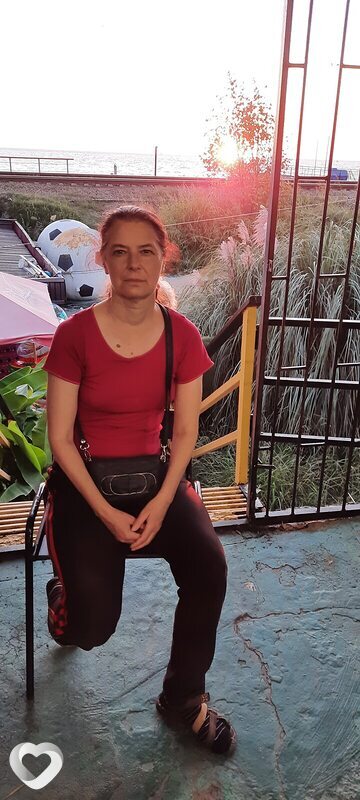 Жанна, Бологое