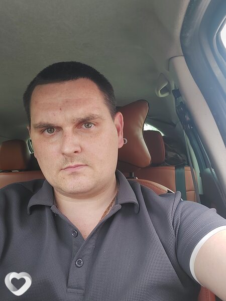 Александр, 34, Макеевке — анкета №2223650