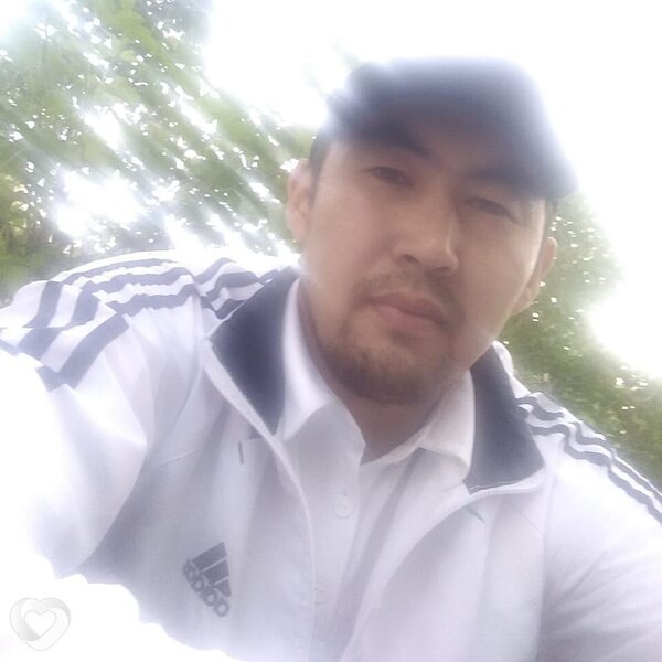 Бакыт, 36, Ош — анкета №2223654