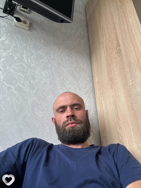 Иван, 38, Дедовске — анкета №2223662