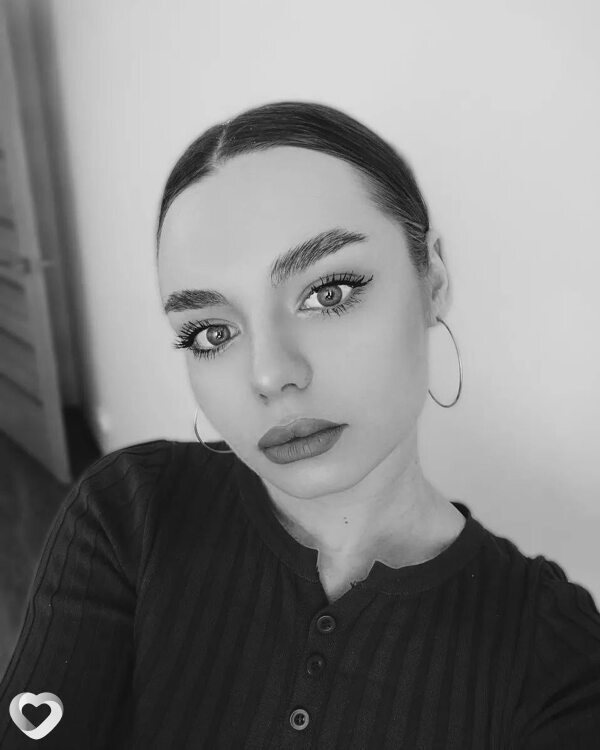 Яна, 22, Москве — анкета №2223667