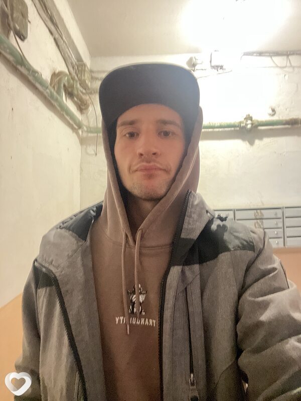 Максим, 30, Ростове-на-Дону — анкета №2223674
