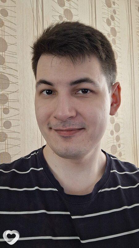Александр, 29, Санкт-Петербурге — анкета №2223675
