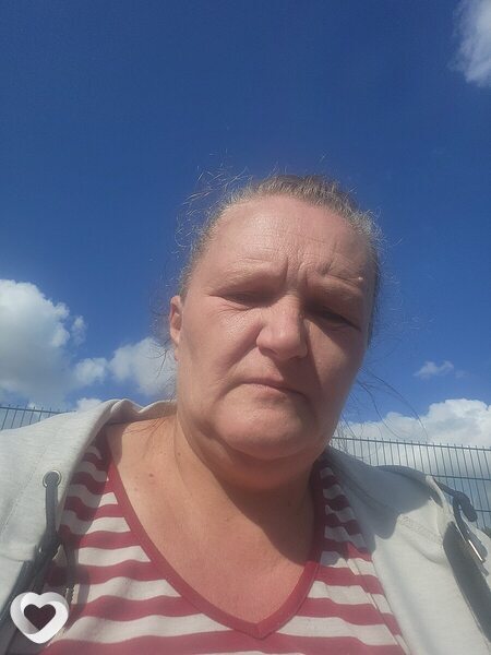Ольга, 48, Санкт-Петербурге — анкета №2223681