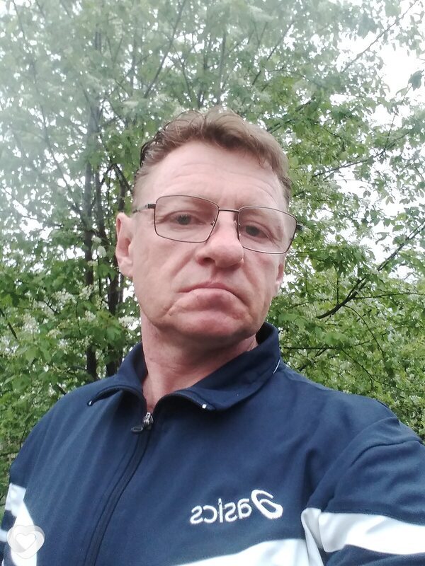 Дмитрий, 49, Енисейске — анкета №2223688